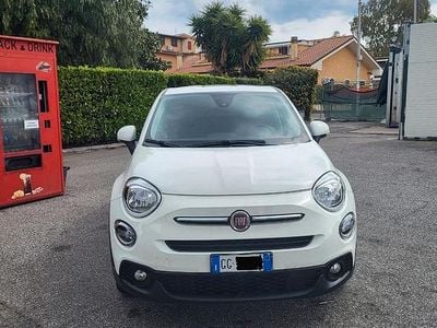 Begagnad Fiat 500 150 HK (110 kW) 2021 Vit Kombi