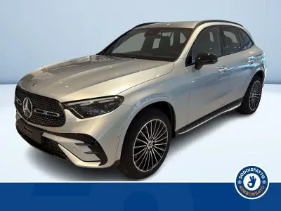 Usata Mercedes GLC300e