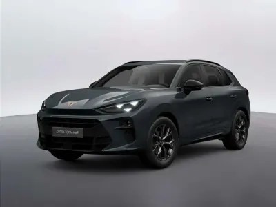 Nuova Cupra Terramar 150 CV (110 kW) 2026 Fiord blue SUV