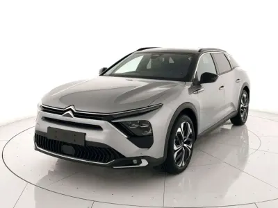 Usata Citroën C5 X
