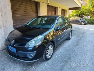 Usata Renault Clio