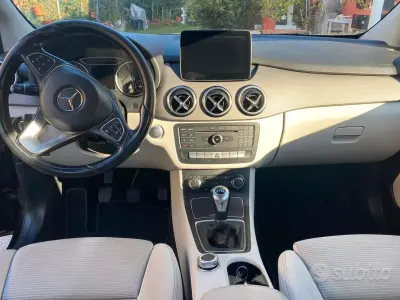 Usata Mercedes B160