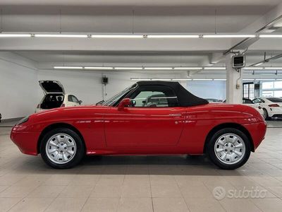 usata Fiat Barchetta 1.8 16V CON CLIMA !!!