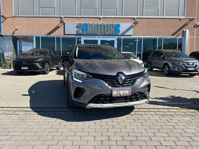 Usata Renault Captur Equilibre 94 CV (69 kW) 2023 Grigio SUV
