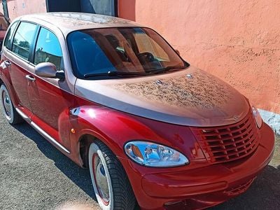 Usata Chrysler PT Cruiser 2002 Station wagon