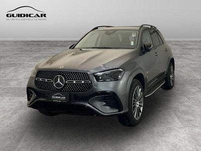 Mercedes GLE300