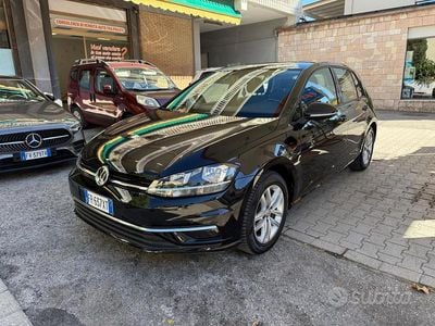 VW Golf VII