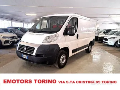 Usata Fiat Ducato