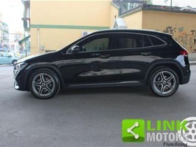 usata Mercedes 200 GLA suvd Automatic 4Matic Premium usato