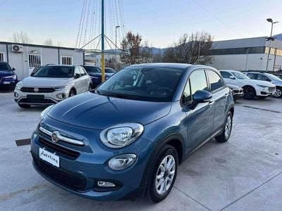 Usata Fiat 500X 95 CV (69 kW) 2017 Other SUV