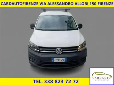 Usata VW Caddy