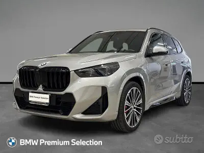 Usata BMW X1 M Sport 204 CV (150 kW) 2025 SUV