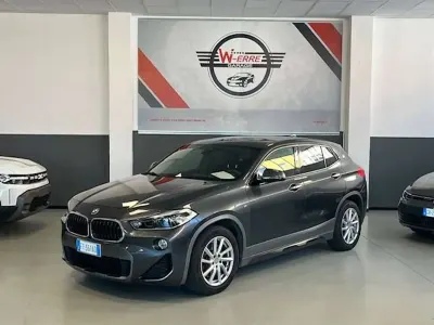 Usata BMW X2