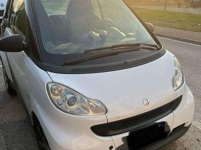 Smart ForTwo Coupé