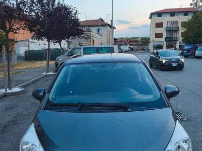Usata Toyota Verso-S