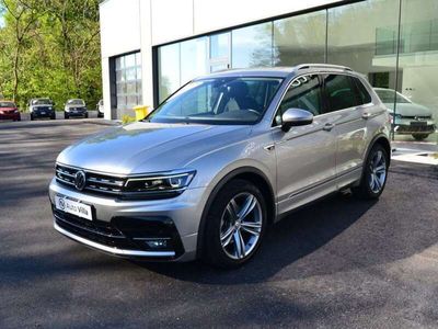 usata VW Tiguan Tiguan1.5 tsi Advanced R-Line 150cv dsg