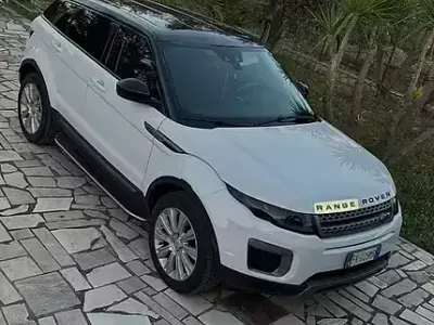 Usata Land Rover Range Rover
