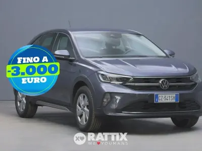 Usata VW Taigo