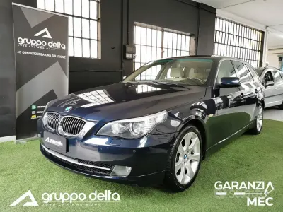Usata BMW 530