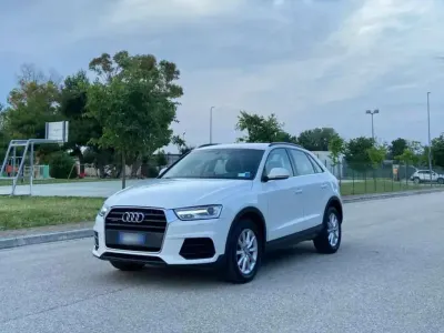 Usata Audi Q3