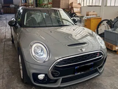 Usata Mini Cooper SD Clubman Hype 190 CV (139 kW) 2017 Station wagon