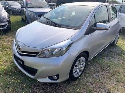 usata Toyota Auris 1.4 D-4D 5 porte Active