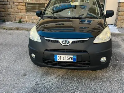 Brugt Hyundai i10