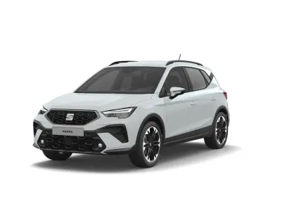 Usata Seat Arona