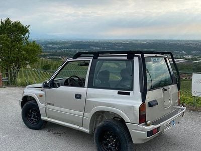 Usata Suzuki Vitara 1999 Station wagon