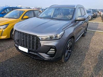 Occasion DR DR 6.0 155 ch (114 kW) 2023 Gris SUV