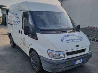 usata Ford Transit 