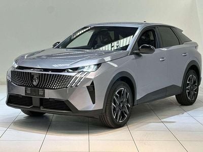 Usata Peugeot 3008 Allure 145 CV (106 kW) 2025 Grigio SUV