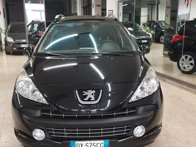 usata Peugeot 207 1.6 HDi 90CV SW Energie Sport