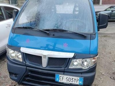 Piaggio Porter