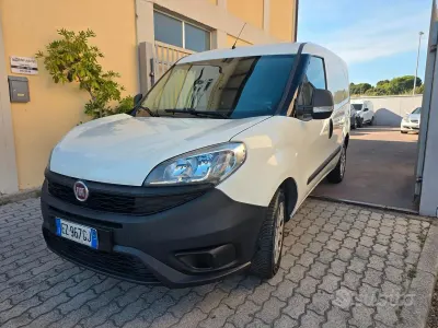 Usata Fiat Doblò