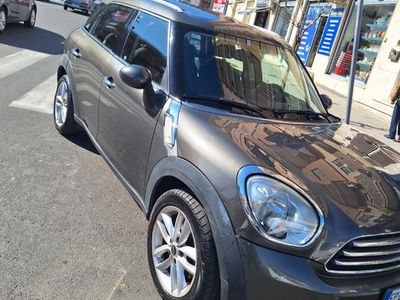 usata Mini Cooper D Countryman Mini 1.6 Cooper D Countryman