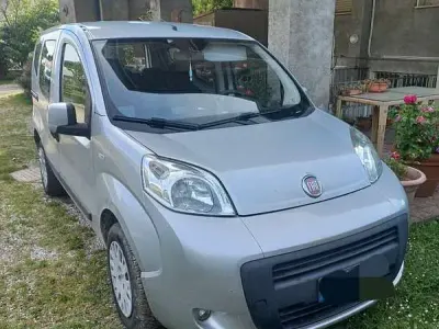 Usata Fiat Qubo Dynamic 69 CV (50 kW) 2012 Monovolume