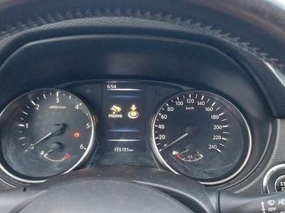 Usata Nissan Qashqai 2018 Grigio SUV