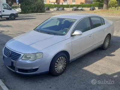 Usata VW Passat