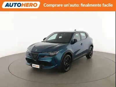 Usata Alfa Romeo GT Junior 136 CV (100 kW) 2025 Verde SUV
