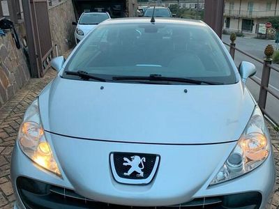 usata Peugeot 207 CC 1.6 HDI FELINE