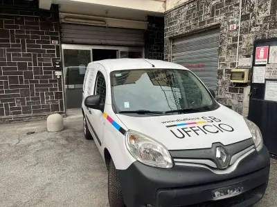 Usata Renault Kangoo