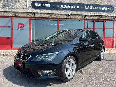 Usata Seat Leon