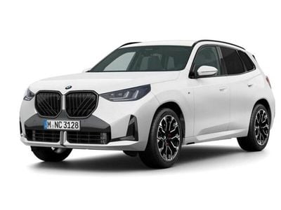 Bianco / pastello Nuova 2026 BMW X3 M Sport SUV | 77.100 € (Cara)