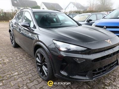 Nuova Cupra Formentor 150 CV (110 kW) 2025 Nero SUV