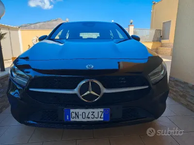 Usata Mercedes A180