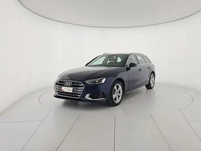 Usata Audi A4