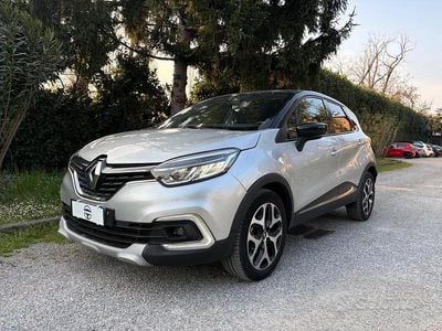 Usata Renault Captur 131 CV (96 kW) 2019 Other SUV