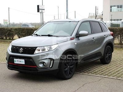 Grigio Usata 2019 Suzuki Vitara Station wagon | 12.800 € (Buon prezzo)