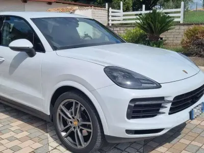 Usata Porsche Cayenne 340 CV (250 kW) 2019 SUV